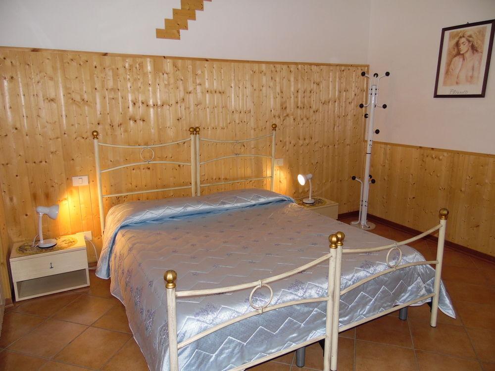 Agriturismo Galeazzi Marsiliana Exterior photo